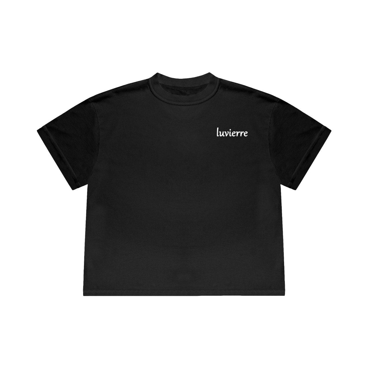 Luvierre yacht t-shirt