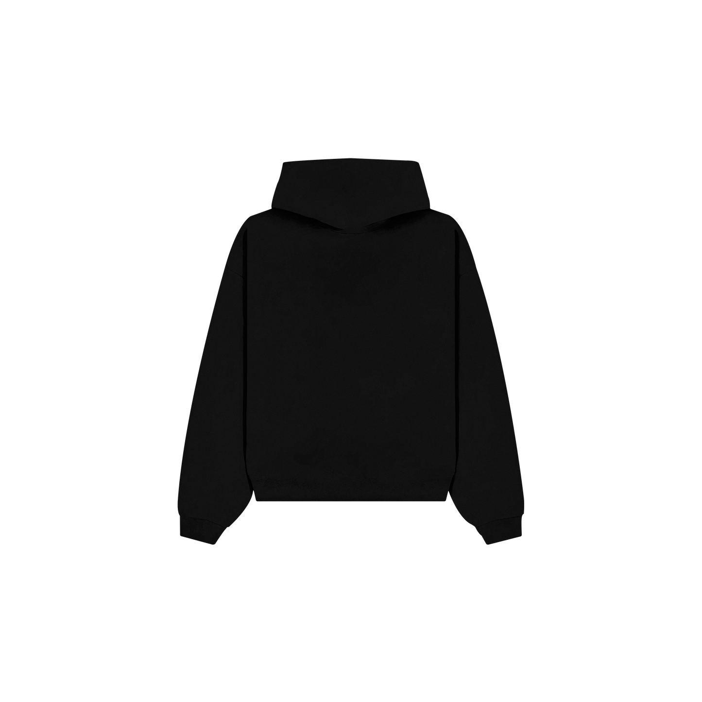 luvierre hoodie