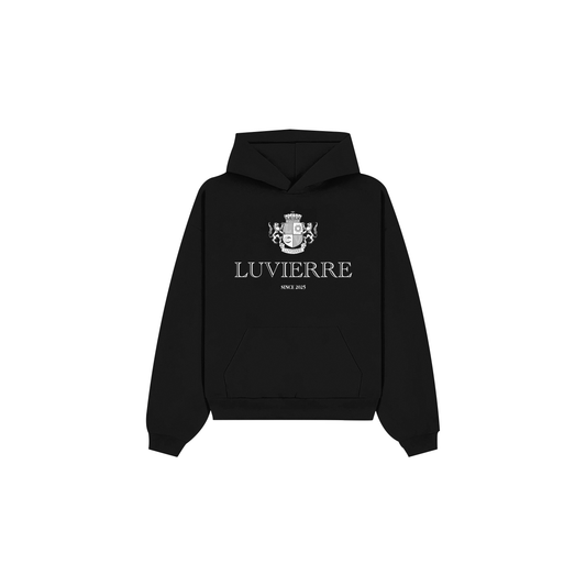 luvierre hoodie