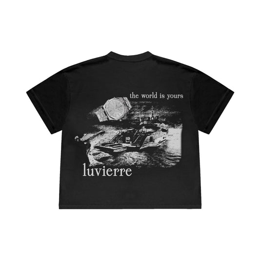 Luvierre yacht t-shirt